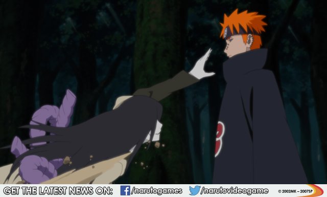 Naruto Shippuden: Ultimate Ninja Storm Revolution - Immagine 106916