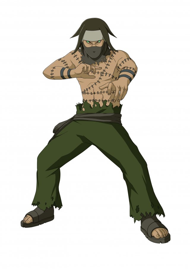 Naruto Shippuden: Ultimate Ninja Storm Revolution - Immagine 106918