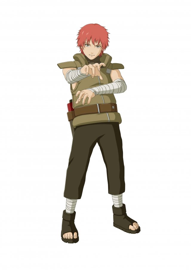 Naruto Shippuden: Ultimate Ninja Storm Revolution - Immagine 106920