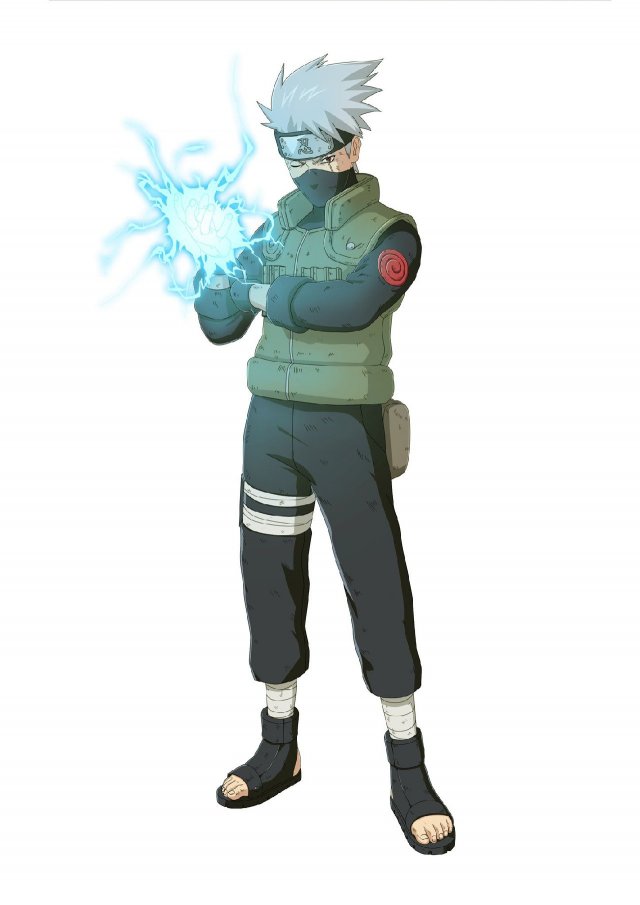 Naruto Shippuden: Ultimate Ninja Storm Revolution - Immagine 122742