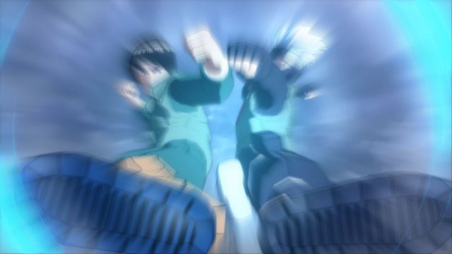 Naruto Shippuden: Ultimate Ninja Storm Revolution - Immagine 122745