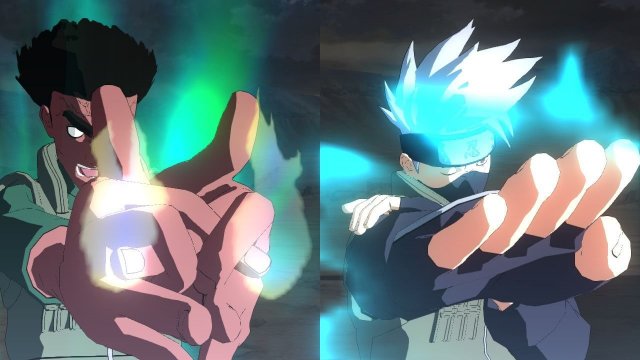 Naruto Shippuden: Ultimate Ninja Storm Revolution - Immagine 122748