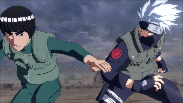 Naruto Shippuden: Ultimate Ninja Storm Revolution - Immagine 122754