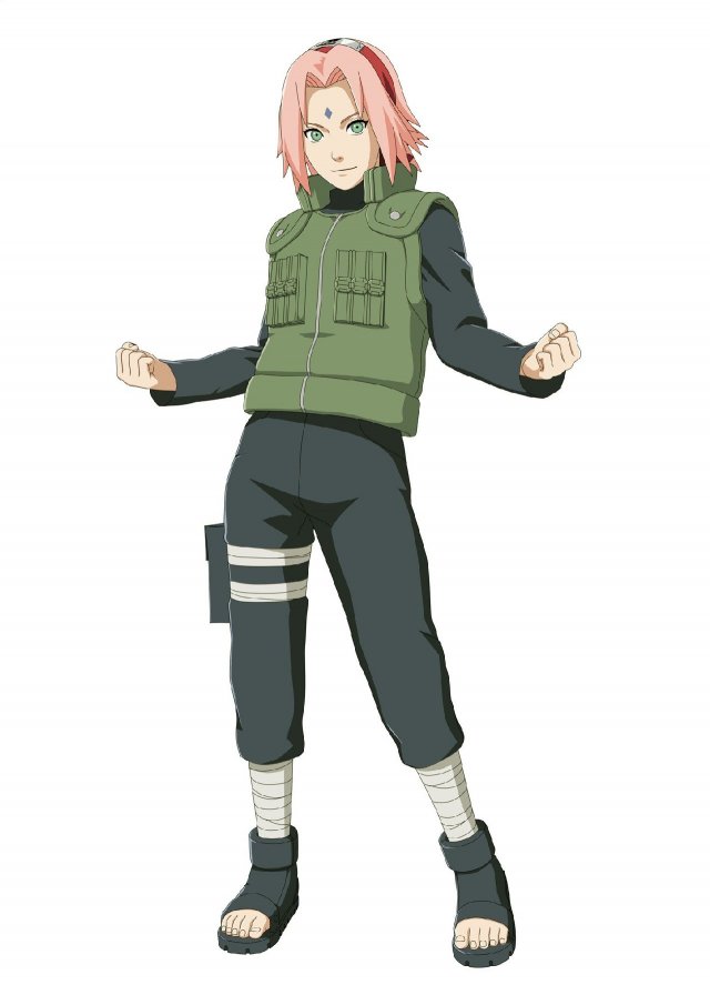 Naruto Shippuden: Ultimate Ninja Storm Revolution - Immagine 122757