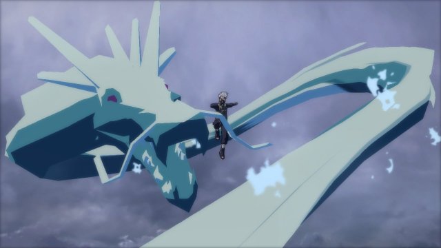 Naruto Shippuden: Ultimate Ninja Storm Revolution - Immagine 122760