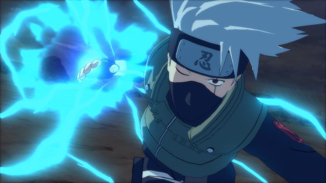 Naruto Shippuden: Ultimate Ninja Storm Revolution - Immagine 122763