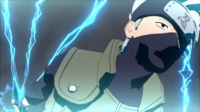 Naruto Shippuden: Ultimate Ninja Storm Revolution - Immagine 122769
