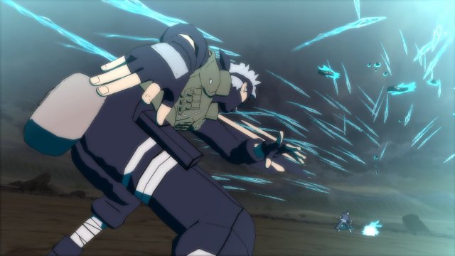 Naruto Shippuden: Ultimate Ninja Storm Revolution - Immagine 122772