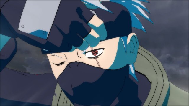 Naruto Shippuden: Ultimate Ninja Storm Revolution - Immagine 122775