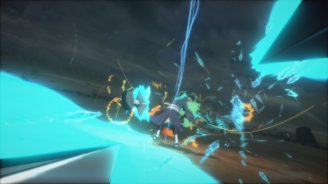 Naruto Shippuden: Ultimate Ninja Storm Revolution - Immagine 122778