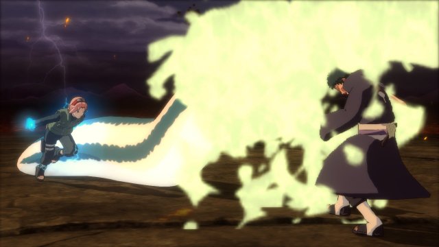 Naruto Shippuden: Ultimate Ninja Storm Revolution - Immagine 122781