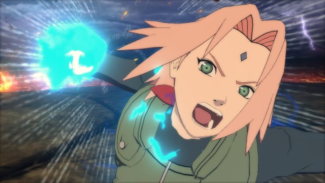 Naruto Shippuden: Ultimate Ninja Storm Revolution - Immagine 122784