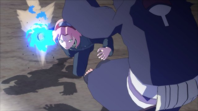 Naruto Shippuden: Ultimate Ninja Storm Revolution - Immagine 122787
