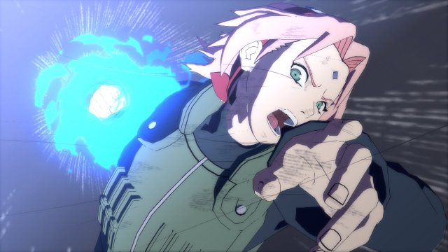 Naruto Shippuden: Ultimate Ninja Storm Revolution - Immagine 122790
