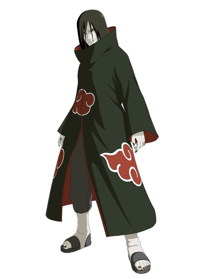 Naruto Shippuden: Ultimate Ninja Storm Revolution - Immagine 111282