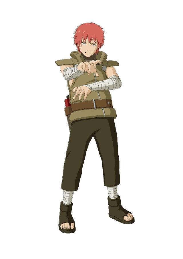 Naruto Shippuden: Ultimate Ninja Storm Revolution - Immagine 111284