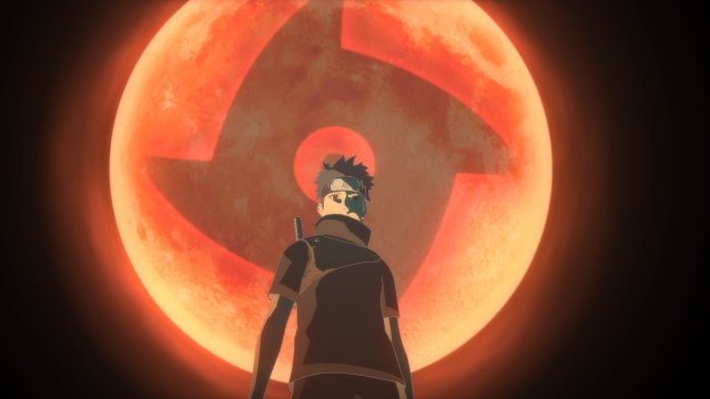Naruto Shippuden: Ultimate Ninja Storm Revolution - Immagine 111292