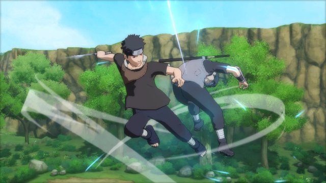Naruto Shippuden: Ultimate Ninja Storm Revolution - Immagine 111294