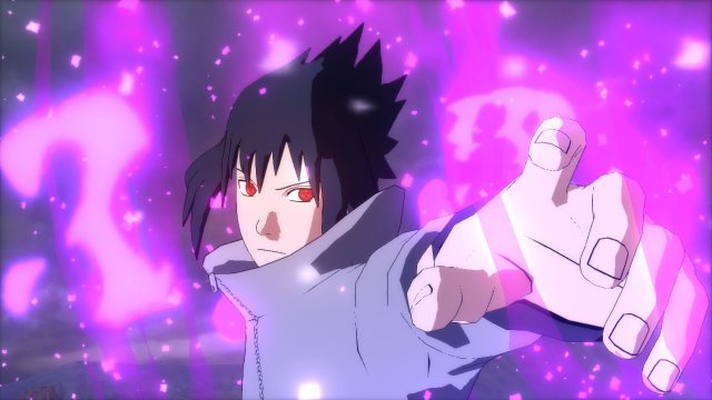 Naruto Shippuden: Ultimate Ninja Storm Revolution - Immagine 111296