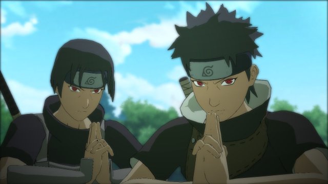 Naruto Shippuden: Ultimate Ninja Storm Revolution - Immagine 111298