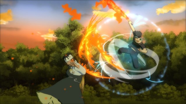 Naruto Shippuden: Ultimate Ninja Storm Revolution - Immagine 111300