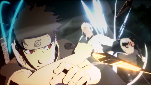 Naruto Shippuden: Ultimate Ninja Storm Revolution - Immagine 111302