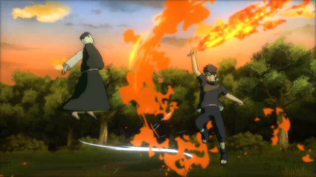 Naruto Shippuden: Ultimate Ninja Storm Revolution - Immagine 111304