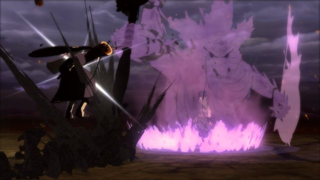 Naruto Shippuden: Ultimate Ninja Storm Revolution - Immagine 111306