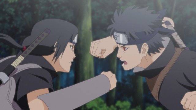 Naruto Shippuden: Ultimate Ninja Storm Revolution - Immagine 111316