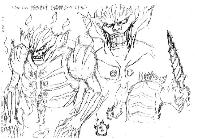 Naruto Shippuden: Ultimate Ninja Storm Revolution - Immagine 111328