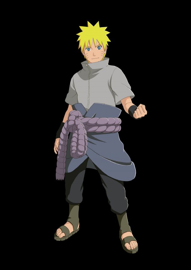 Naruto Shippuden: Ultimate Ninja Storm Revolution - Immagine 111330
