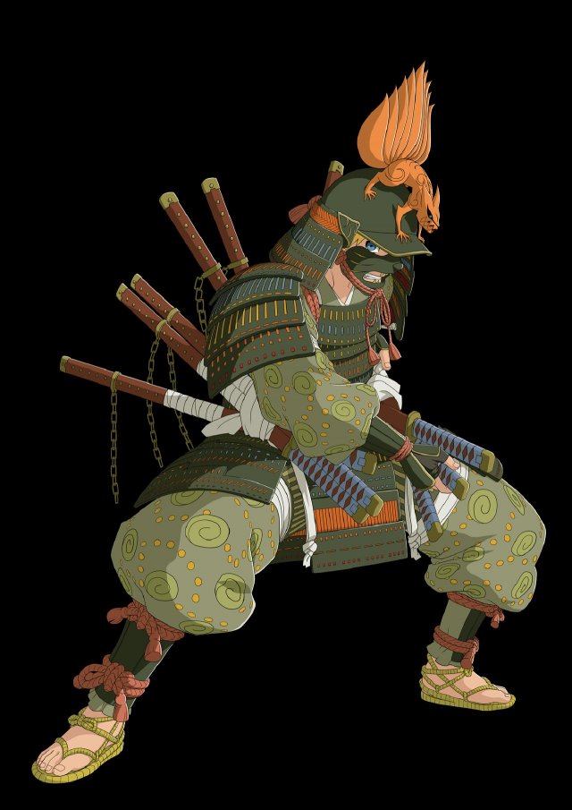 Naruto Shippuden: Ultimate Ninja Storm Revolution - Immagine 111334