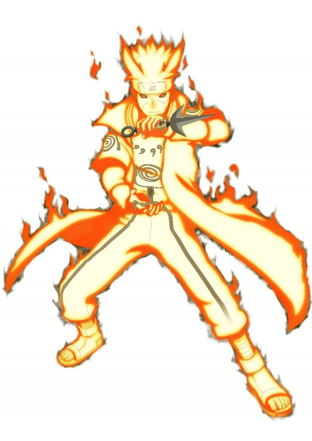 Naruto Shippuden: Ultimate Ninja Storm Revolution - Immagine 120300