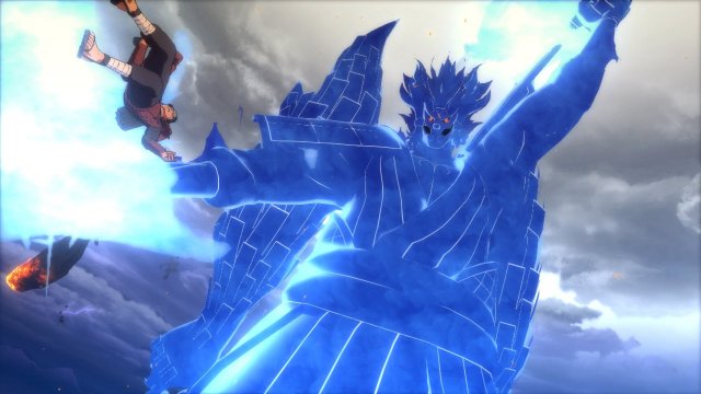 Naruto Shippuden: Ultimate Ninja Storm Revolution - Immagine 119447