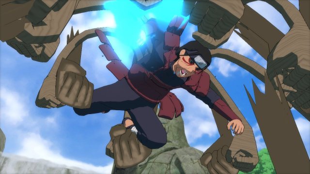 Naruto Shippuden: Ultimate Ninja Storm Revolution - Immagine 119449