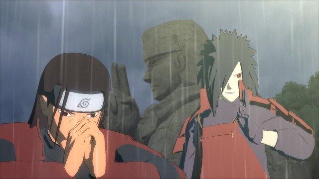 Naruto Shippuden: Ultimate Ninja Storm Revolution - Immagine 119451