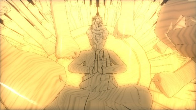 Naruto Shippuden: Ultimate Ninja Storm Revolution - Immagine 119453