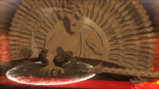 Naruto Shippuden: Ultimate Ninja Storm Revolution - Immagine 119457