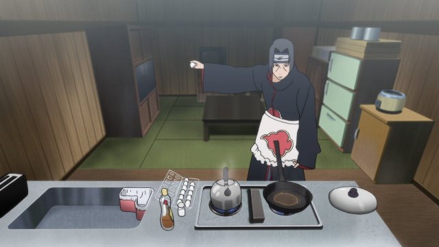 Naruto Shippuden: Ultimate Ninja Storm Revolution - Immagine 119461