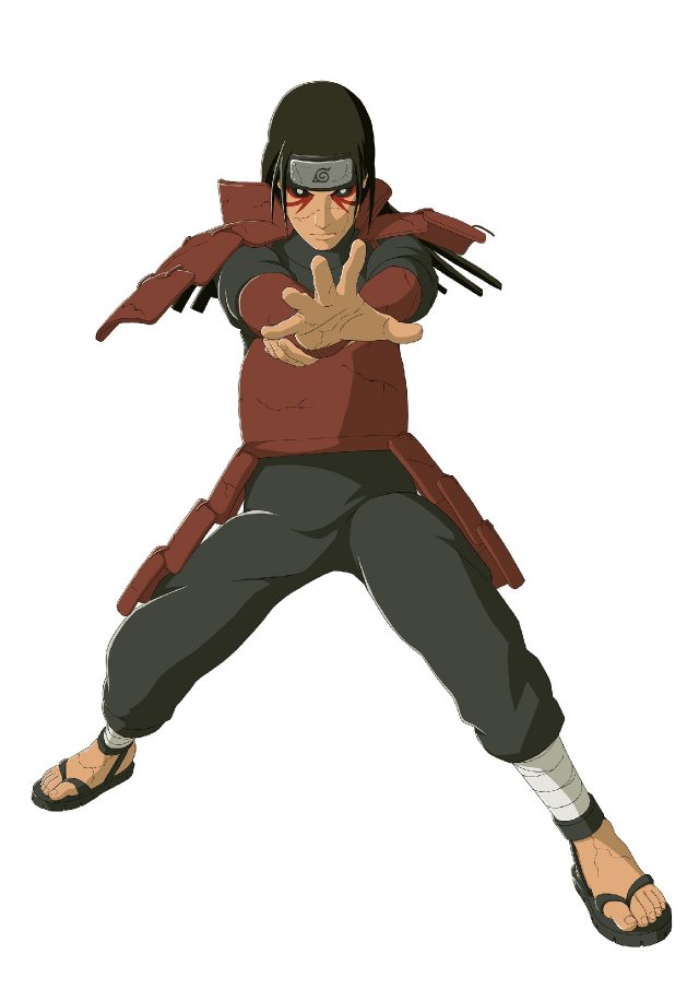 Naruto Shippuden: Ultimate Ninja Storm Revolution - Immagine 119465