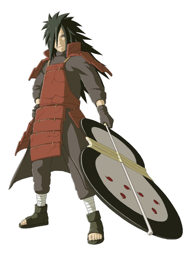 Naruto Shippuden: Ultimate Ninja Storm Revolution - Immagine 119467