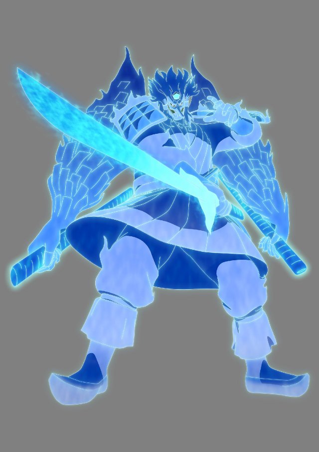 Naruto Shippuden: Ultimate Ninja Storm Revolution - Immagine 119469