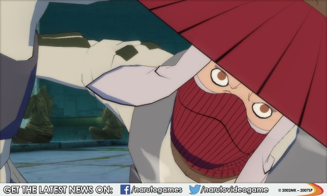 Naruto Shippuden: Ultimate Ninja Storm Revolution - Immagine 127066