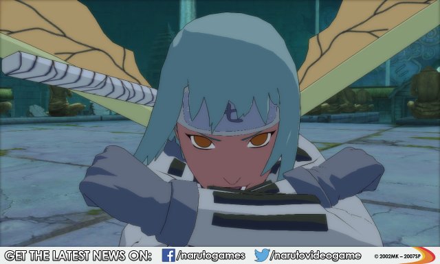 Naruto Shippuden: Ultimate Ninja Storm Revolution - Immagine 127075