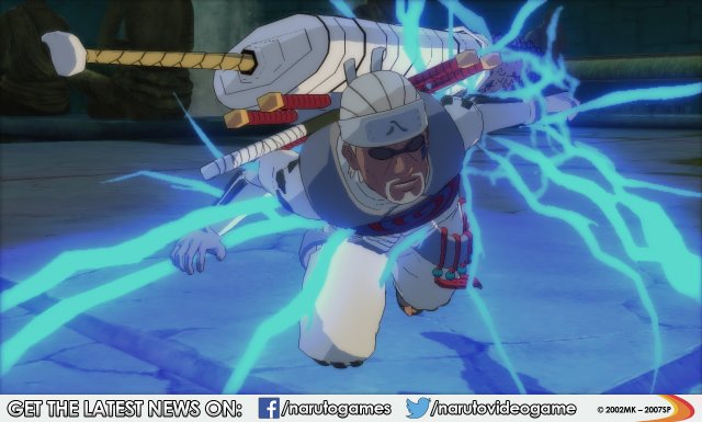 Naruto Shippuden: Ultimate Ninja Storm Revolution - Immagine 127090