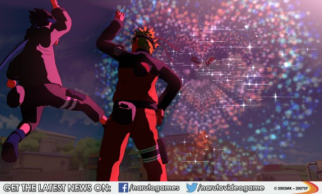 Naruto Shippuden: Ultimate Ninja Storm Revolution - Immagine 114609