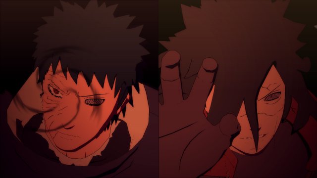 Naruto Shippuden: Ultimate Ninja Storm Revolution - Immagine 118733