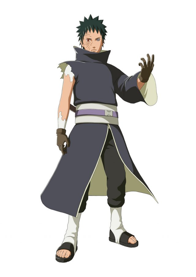 Naruto Shippuden: Ultimate Ninja Storm Revolution - Immagine 118749