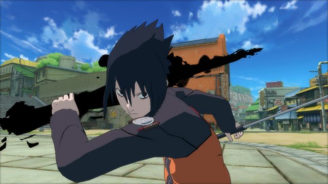 Naruto Shippuden: Ultimate Ninja Storm Revolution - Immagine 118753