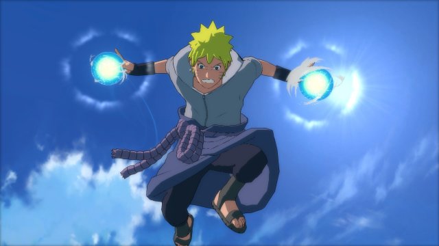 Naruto Shippuden: Ultimate Ninja Storm Revolution - Immagine 118761